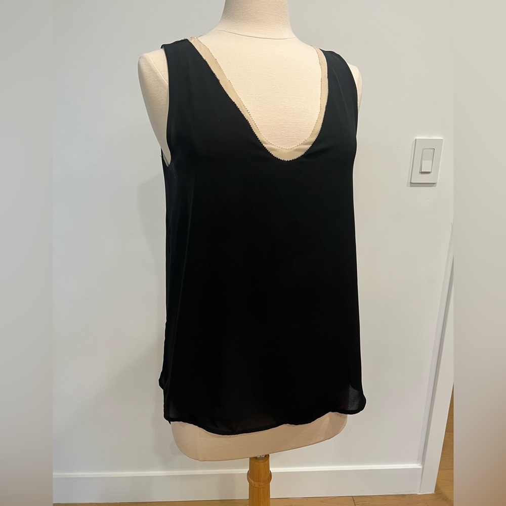 Banana Republic top